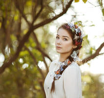 Alexa 02 by TanyaMochalova