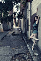 Soundlessly by Luckyebbie