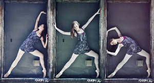 Seeing Triple by Luckyebbie