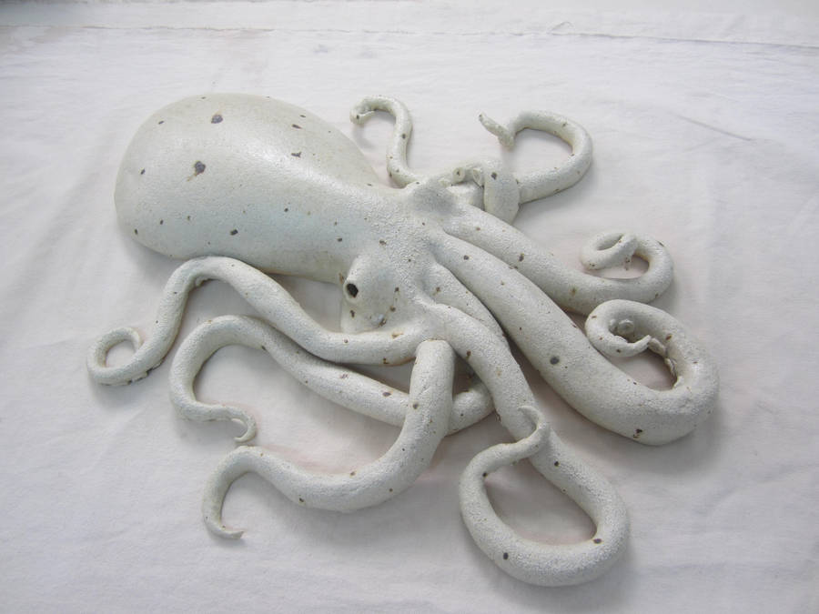 Ceramic Octopus By Angelpedia On Deviantart Ceramic Octopus By Angelpedia
