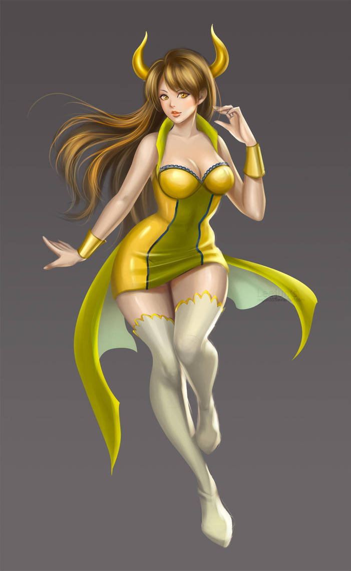 Taurus by leejun35 Taurus by leejun35