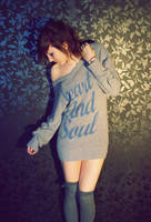 Heart and Soul by Paulaax3