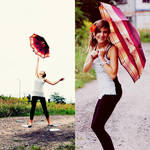 summer time by Paulaax3