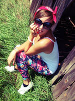 summer times by Paulaax3