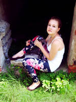 chill out by Paulaax3