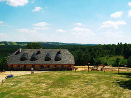 beautiful view by Paulaax3