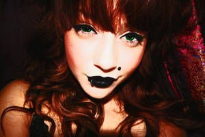 Let's Get Lost Tonight. by JleeLinnitt