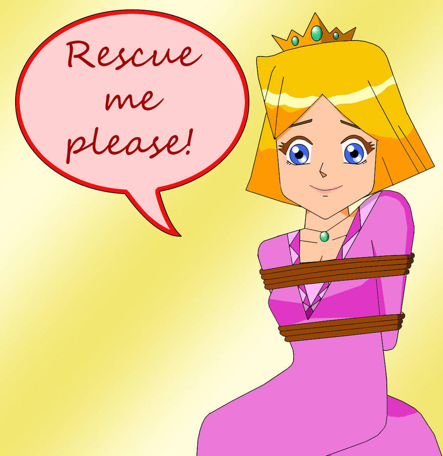 princess clover princess clover