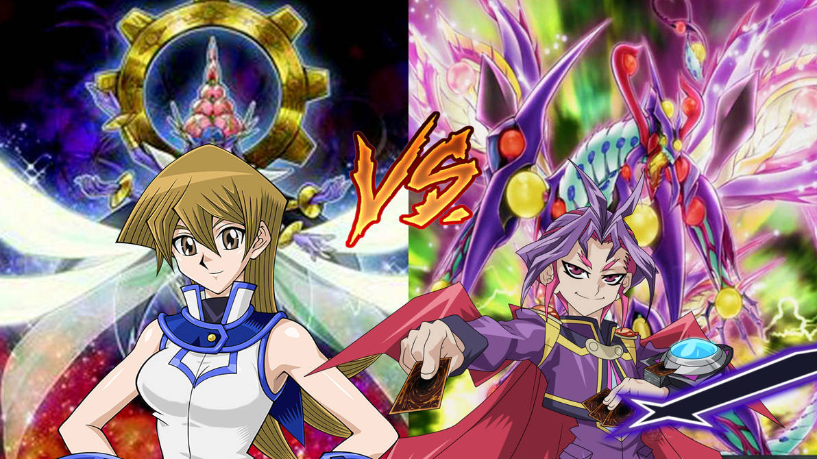 .: Alexis Rhodes Vs Yuri (Youtube) :. by Sincity2100 .: Alexis Rhodes Vs Yuri (Youtube) :. by Sincity2100