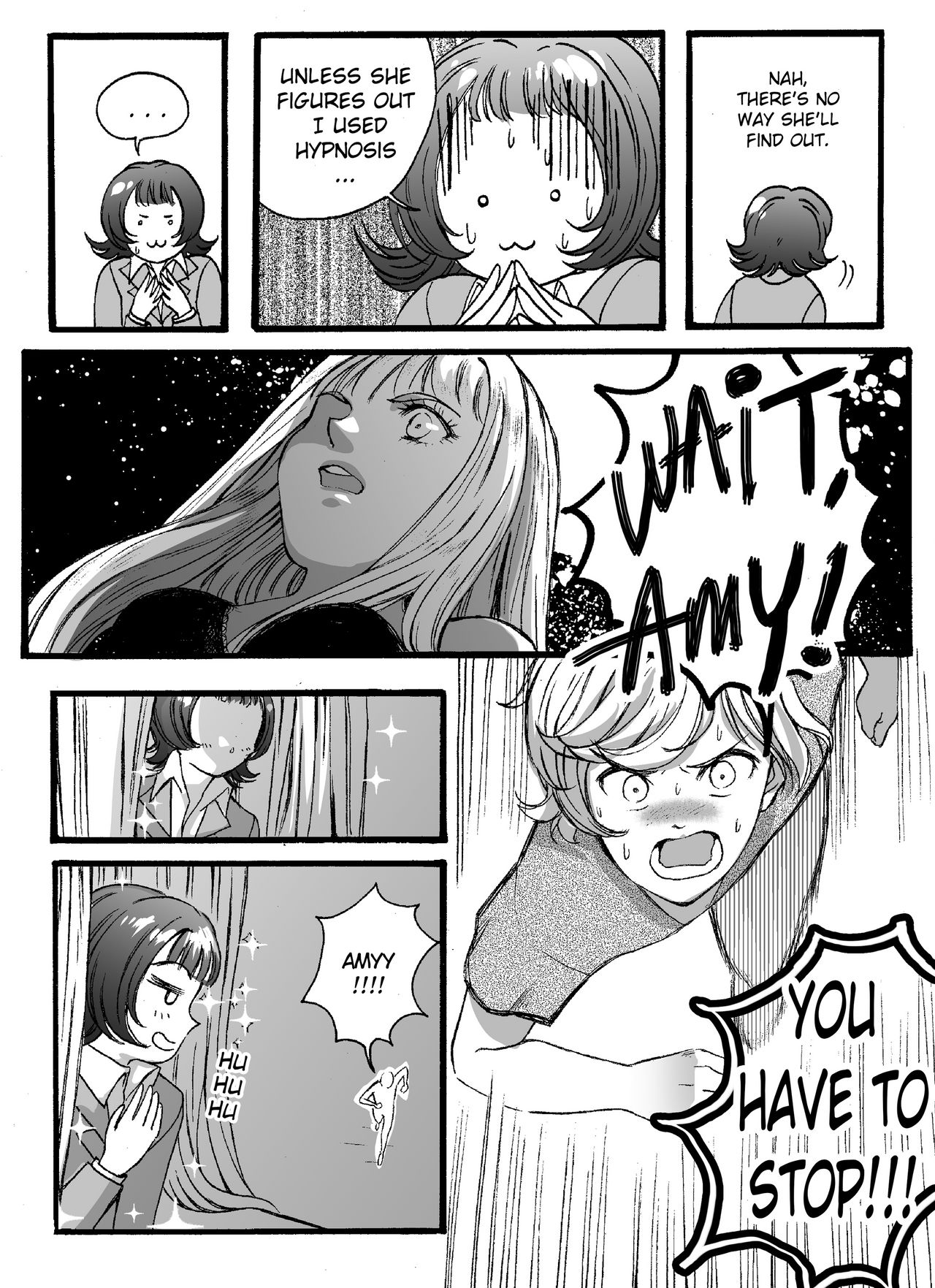 When Gigantic Meets Glamorous The Allure Of Deviantart Giantess Comics - u9rgot6