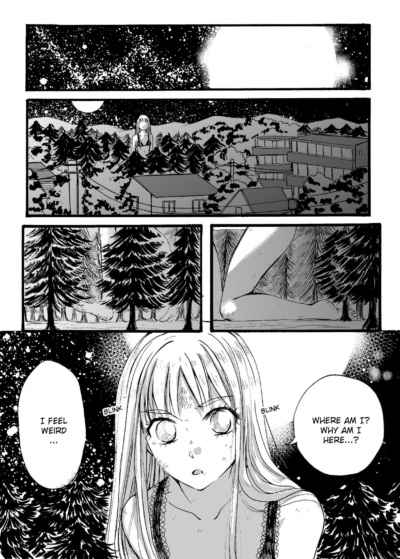 When Gigantic Meets Glamorous The Allure Of Deviantart Giantess Comics - j0wlds5
