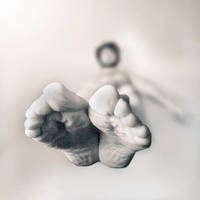 Light Feet by Sblourg