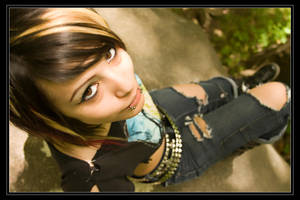 Here's Looking At You Kid by fetus0nthebeat