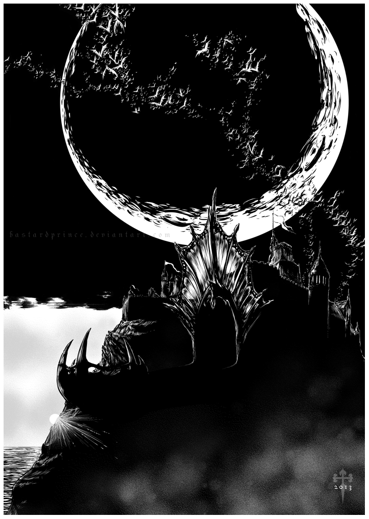  mallet island by BastardPrince on DeviantArt