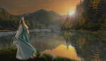 Autumn by HILIF