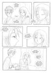 SF Side Story: Uncomplicated (page 5) by rufiangel