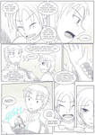 SF Side Story: Unconditional (page 2) by rufiangel