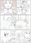 SF Side Story: Unconditional (page 3) by rufiangel