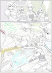 SF Side Story: Unconditional (page 4) by rufiangel