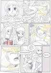 SF Side Story: Unconditional (page 6) by rufiangel