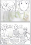 SF Side Story: Unconditional (page 8) by rufiangel