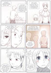 SF Side Story: Unconditional (page 10) by rufiangel