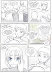 SF Side Story: Unconditional (page 11) by rufiangel