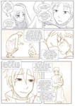 SF Side Story: Unconditional (page 12) by rufiangel