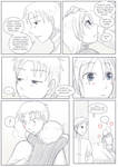 SF Side Story: Unconditional (page 13) by rufiangel