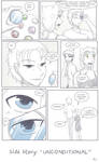 SF Side Story: Unconditional (page 14) by rufiangel