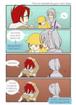 SF Omake - In Another Universe 02 by rufiangel