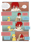 SF Omake - In Another Universe 03 by rufiangel