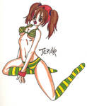Teru chan by Akemi-Rei