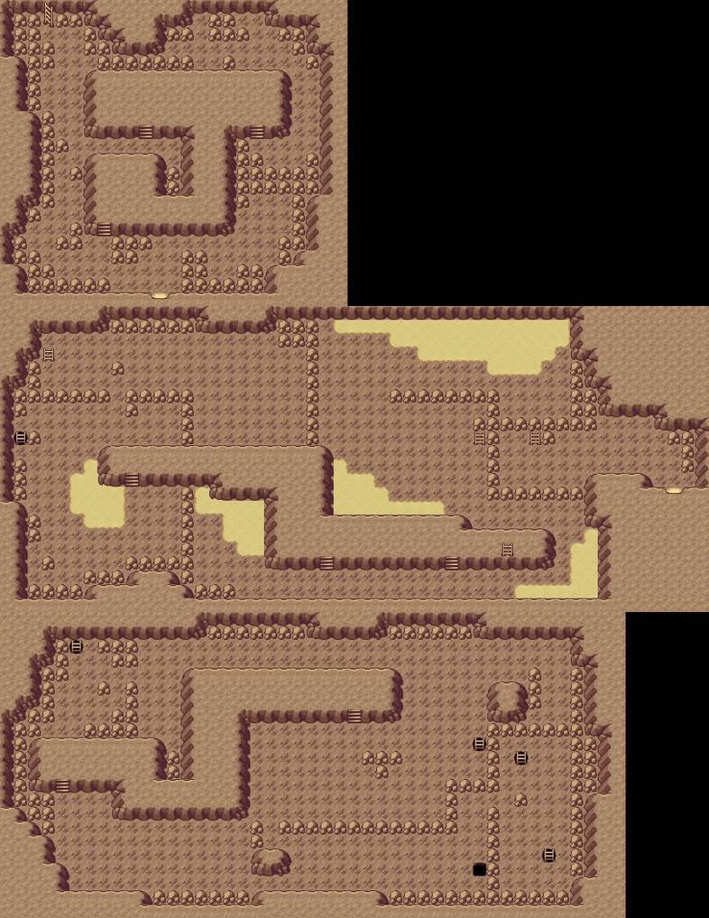 Conquering The Summit: A Comprehensive Guide To FireRed’s Victory Road 