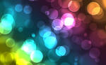 Bokeh by Sparcy86