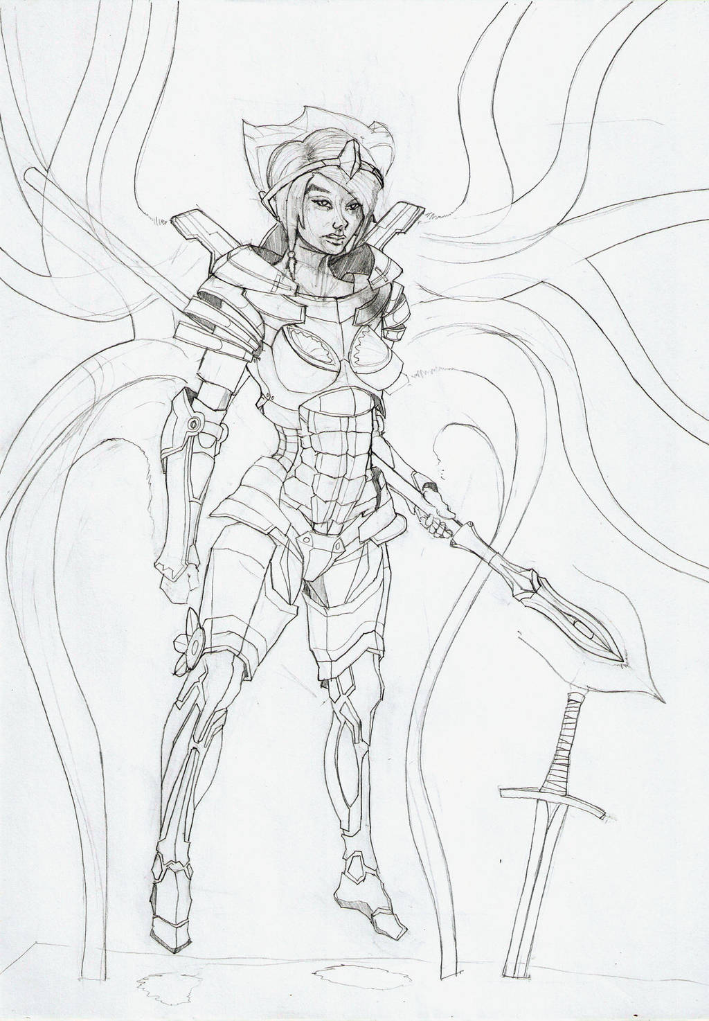 Guardian by Rievil