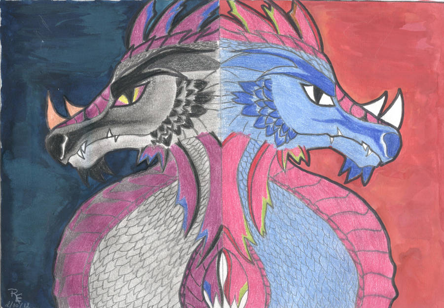 Love and War by PunkRoXanne