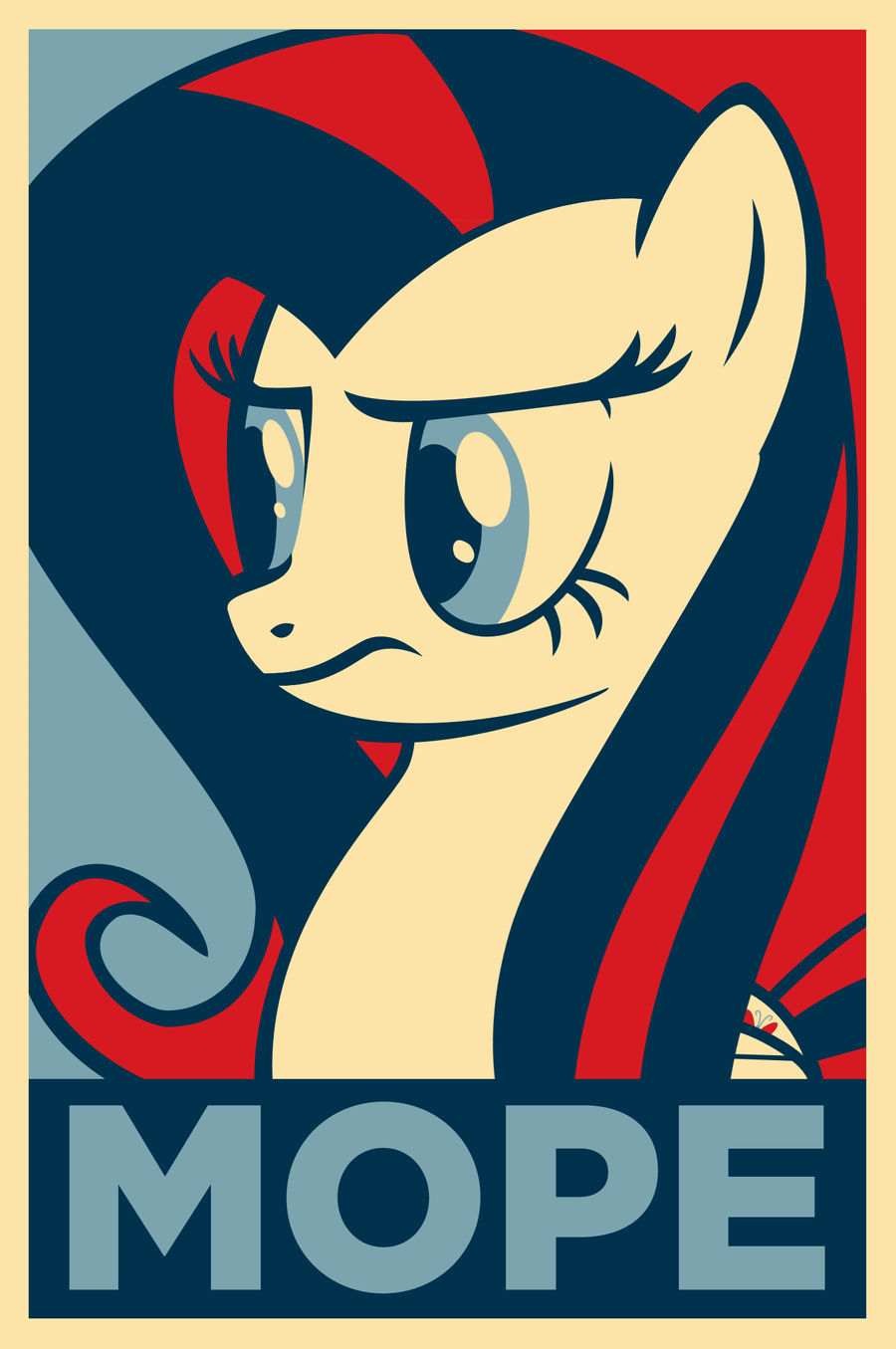 Vote 4 Cuttershy by NS4J19Y