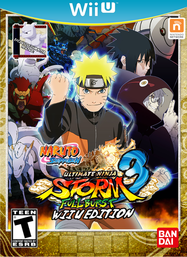Naruto