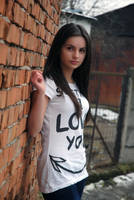 Denisa Spring 2 by StalkerPeIN