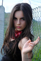 Denisa Spring 7 by StalkerPeIN