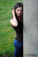 Denisa Spring 14 by StalkerPeIN