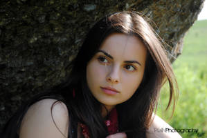 Denisa Spring 17 by StalkerPeIN