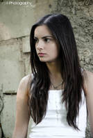 Denisa Summer 2 by StalkerPeIN