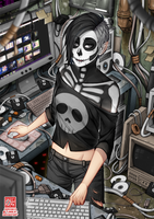 Raffle Prize batch by zero0810 on DeviantArt