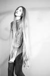 Girl by soniaa