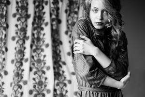 She is cold by soniaa