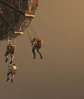 carousel by rubynkka