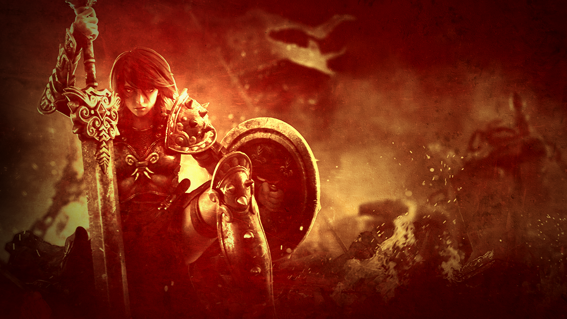 bellona smite roma invicta