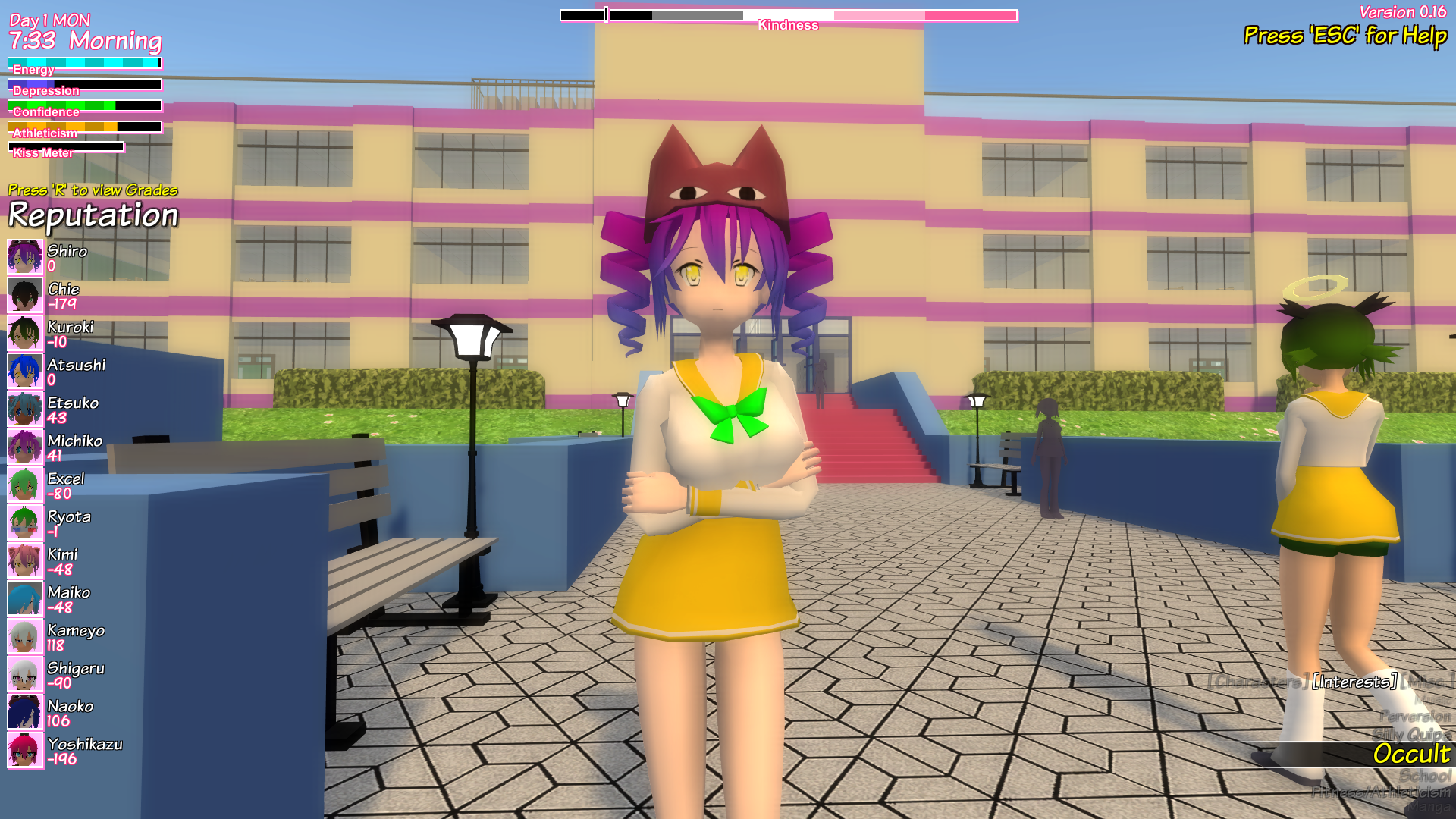 koukou gurashi mods koukou gurashi mods